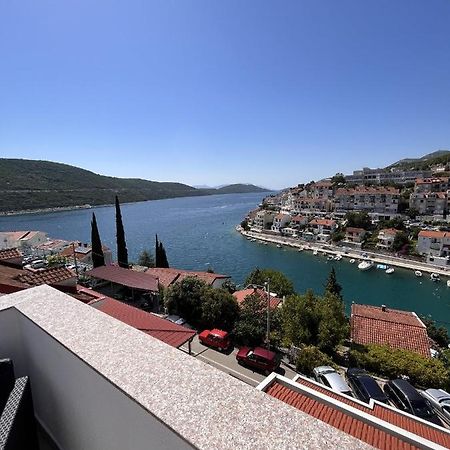 Villa Ljiljana Neum Kültér fotó