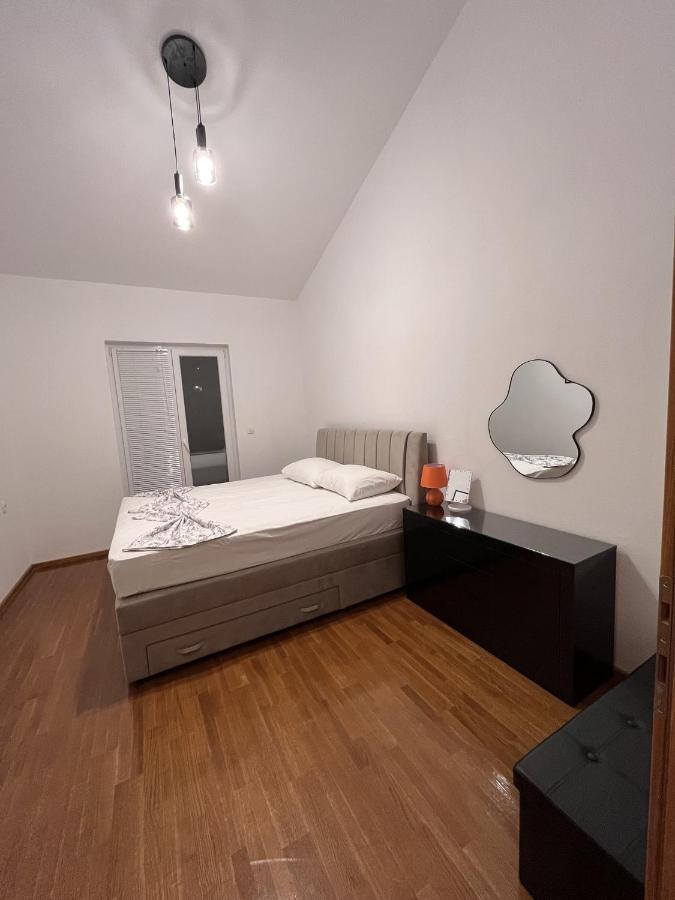 Villa Ljiljana Neum Kültér fotó