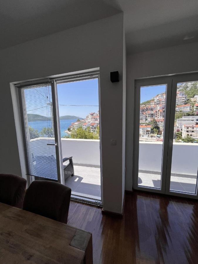 Villa Ljiljana Neum Kültér fotó