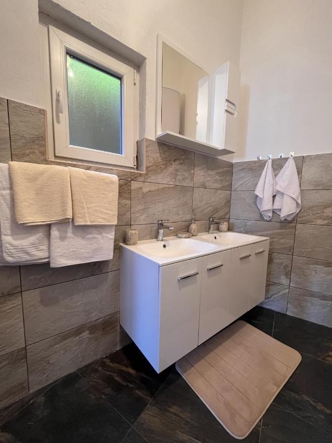 Villa Ljiljana Neum Kültér fotó