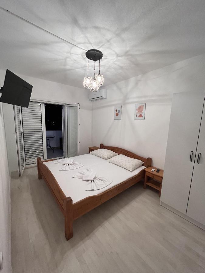 Villa Ljiljana Neum Szoba fotó