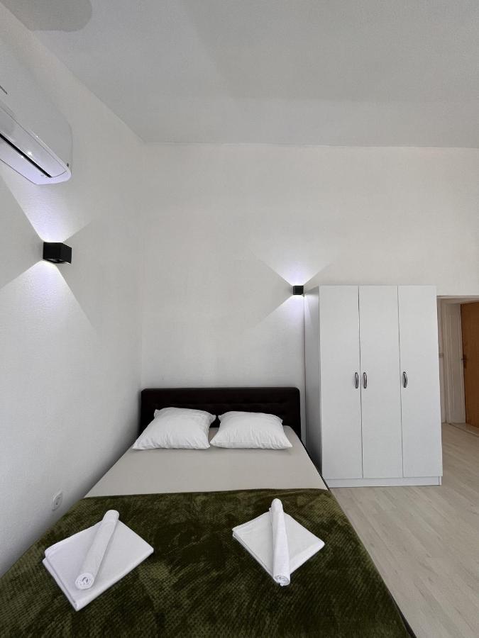 Villa Ljiljana Neum Kültér fotó