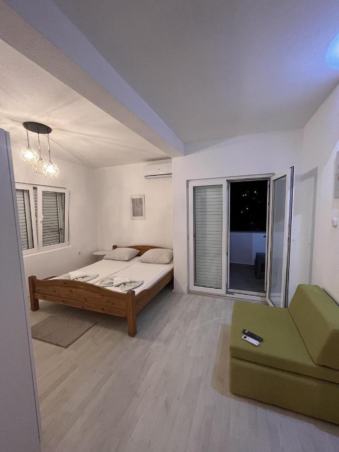 Villa Ljiljana Neum Kültér fotó