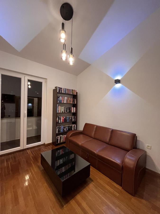 Villa Ljiljana Neum Kültér fotó