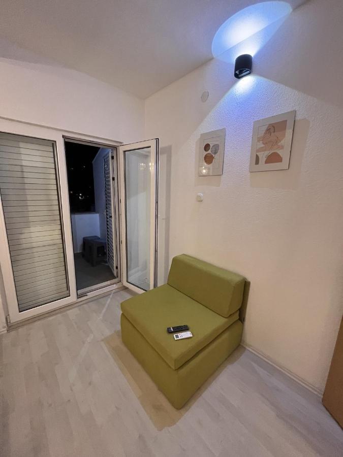 Villa Ljiljana Neum Kültér fotó