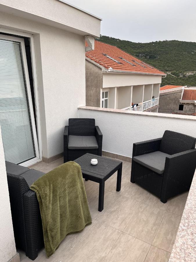 Villa Ljiljana Neum Kültér fotó
