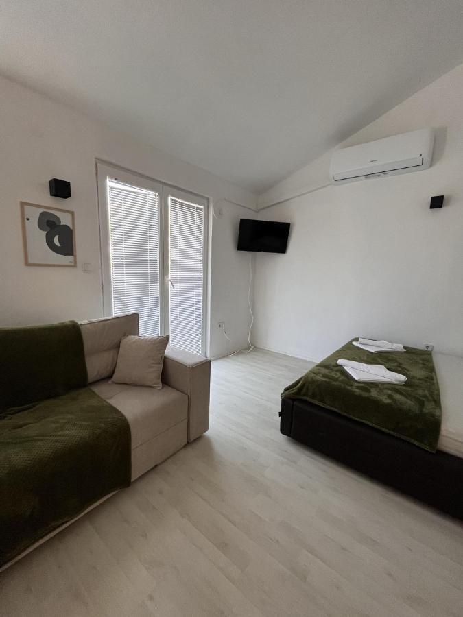 Villa Ljiljana Neum Kültér fotó