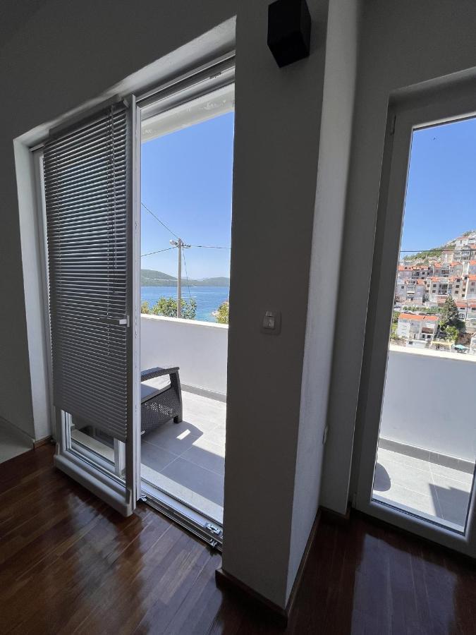 Villa Ljiljana Neum Kültér fotó