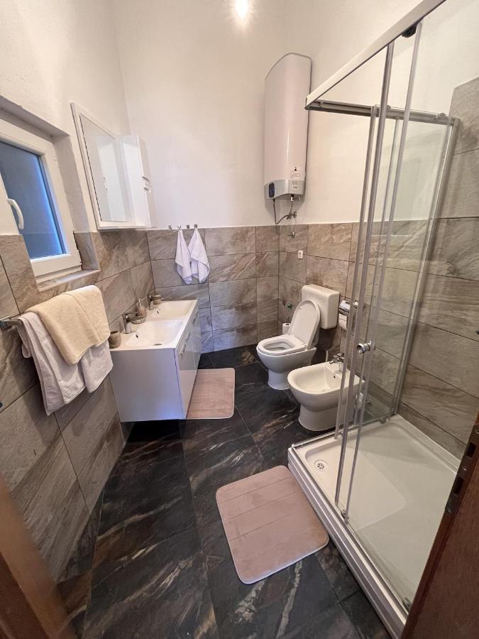Villa Ljiljana Neum Kültér fotó