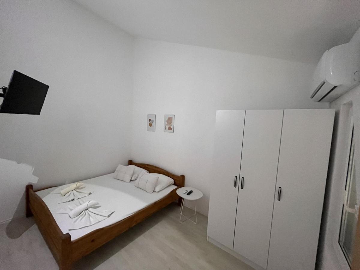 Villa Ljiljana Neum Szoba fotó