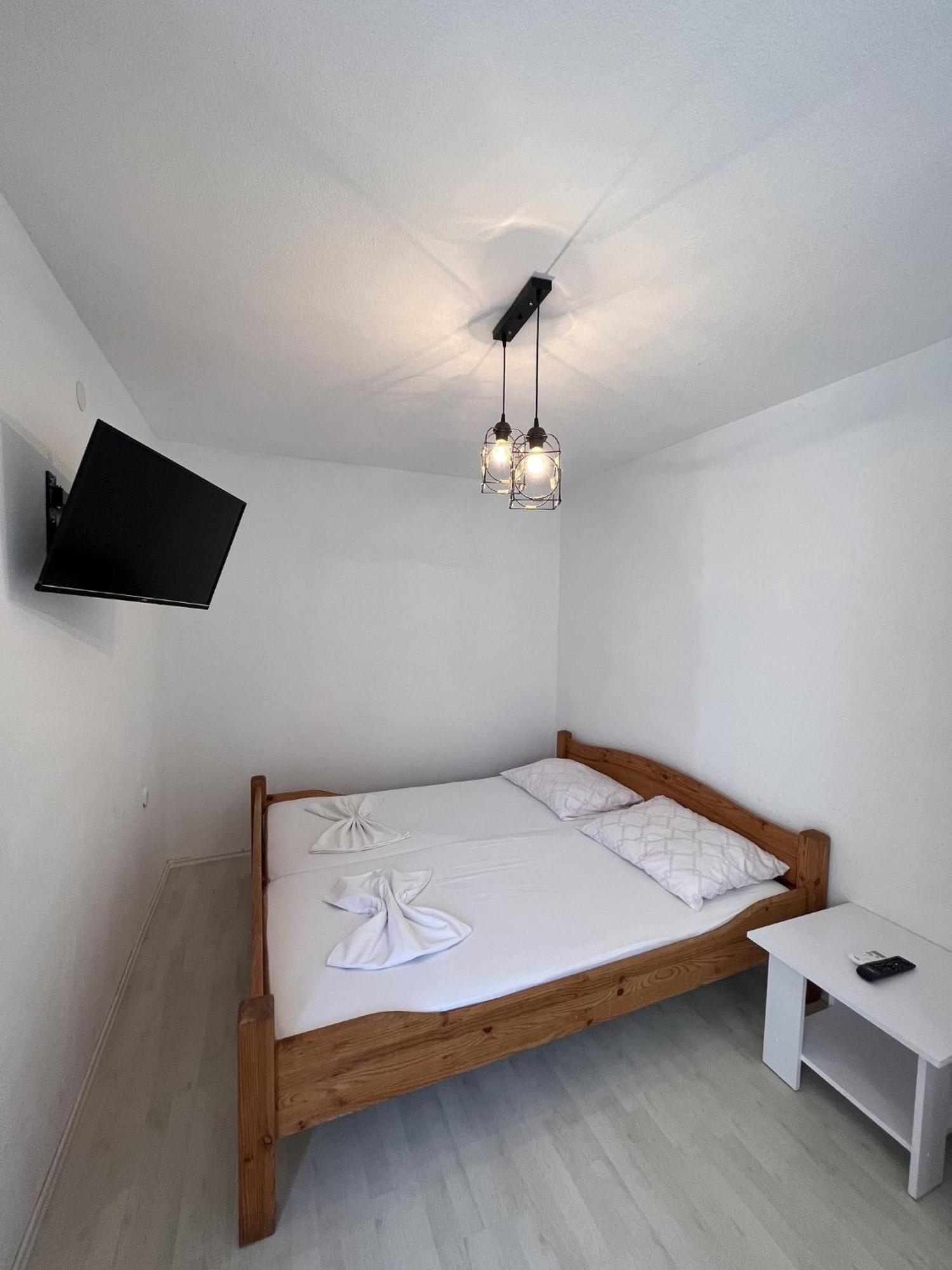 Villa Ljiljana Neum Szoba fotó