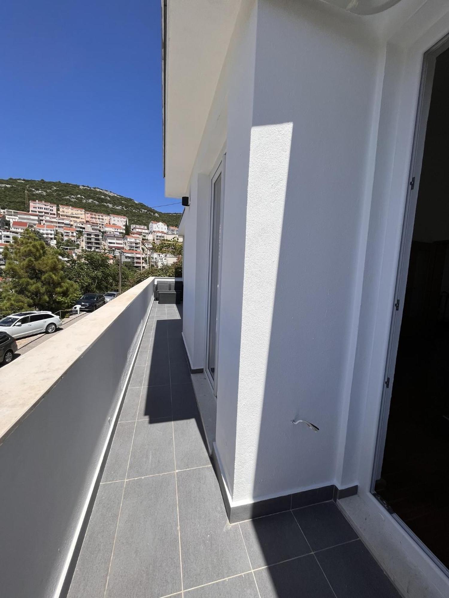 Villa Ljiljana Neum Szoba fotó