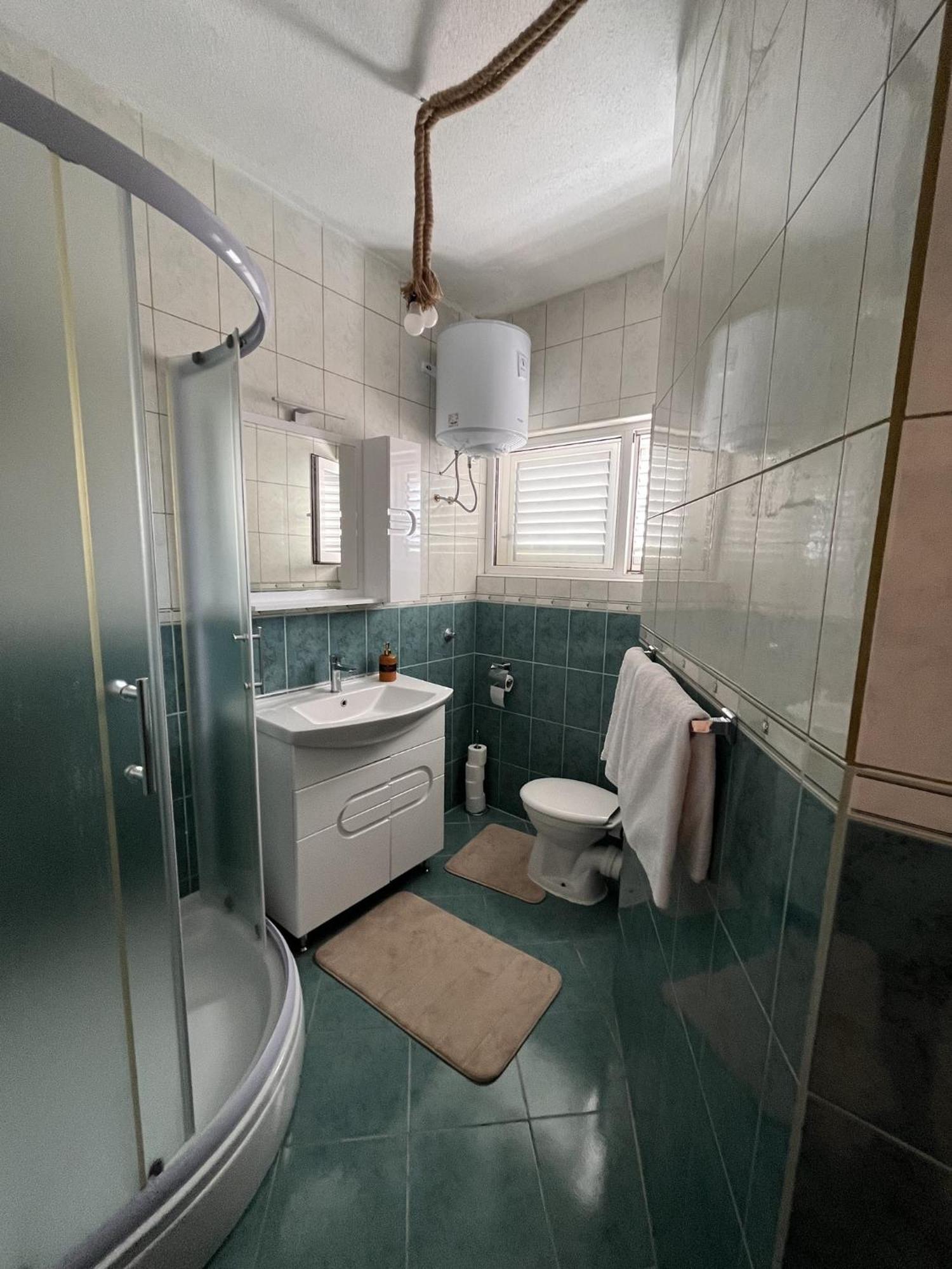 Villa Ljiljana Neum Szoba fotó
