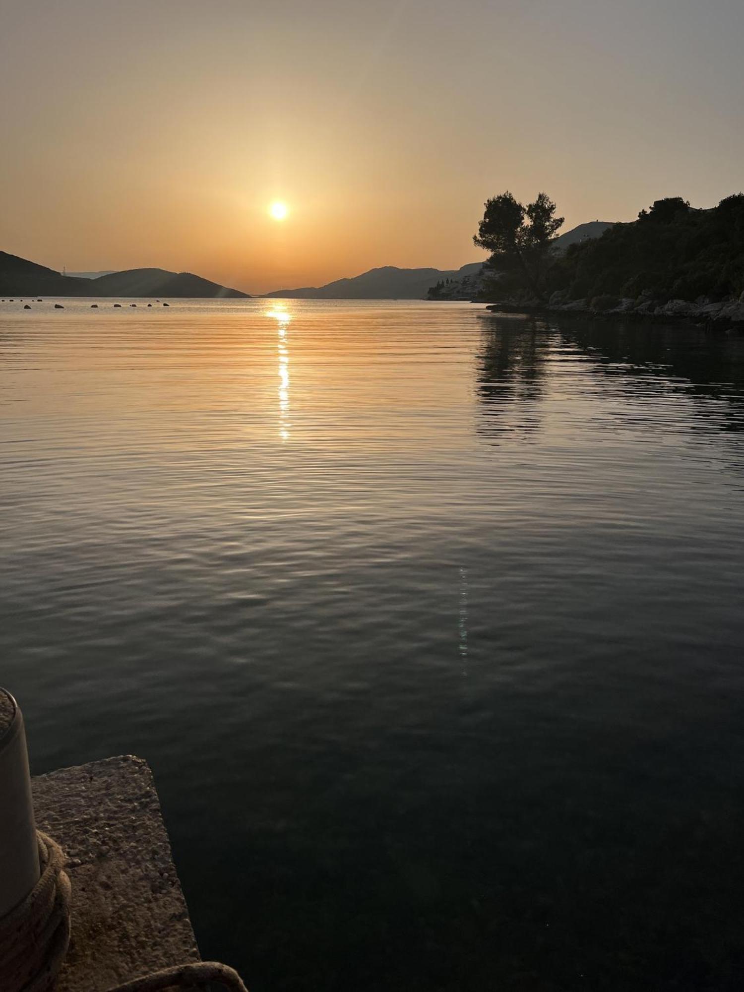 Villa Ljiljana Neum Szoba fotó