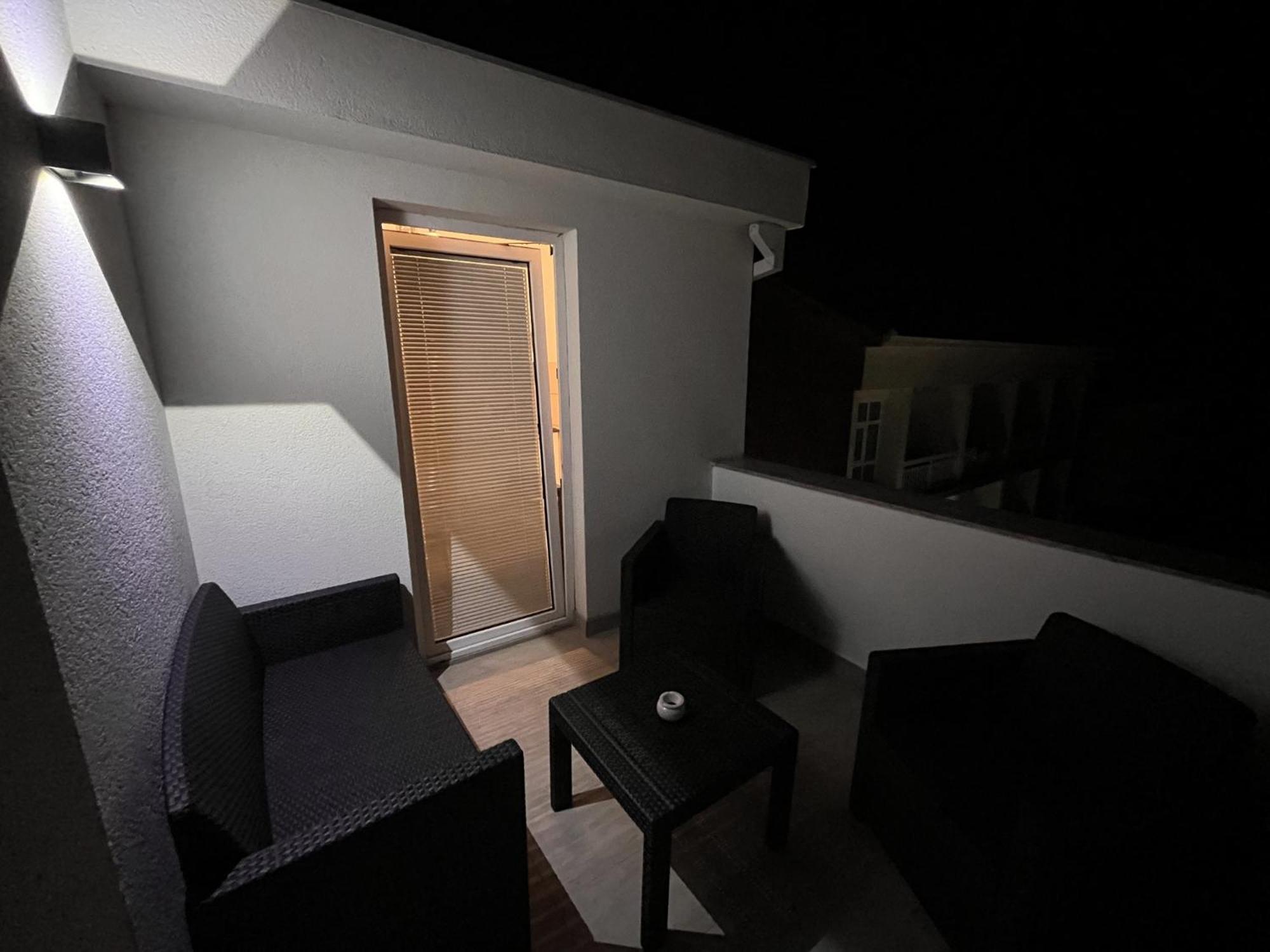 Villa Ljiljana Neum Szoba fotó