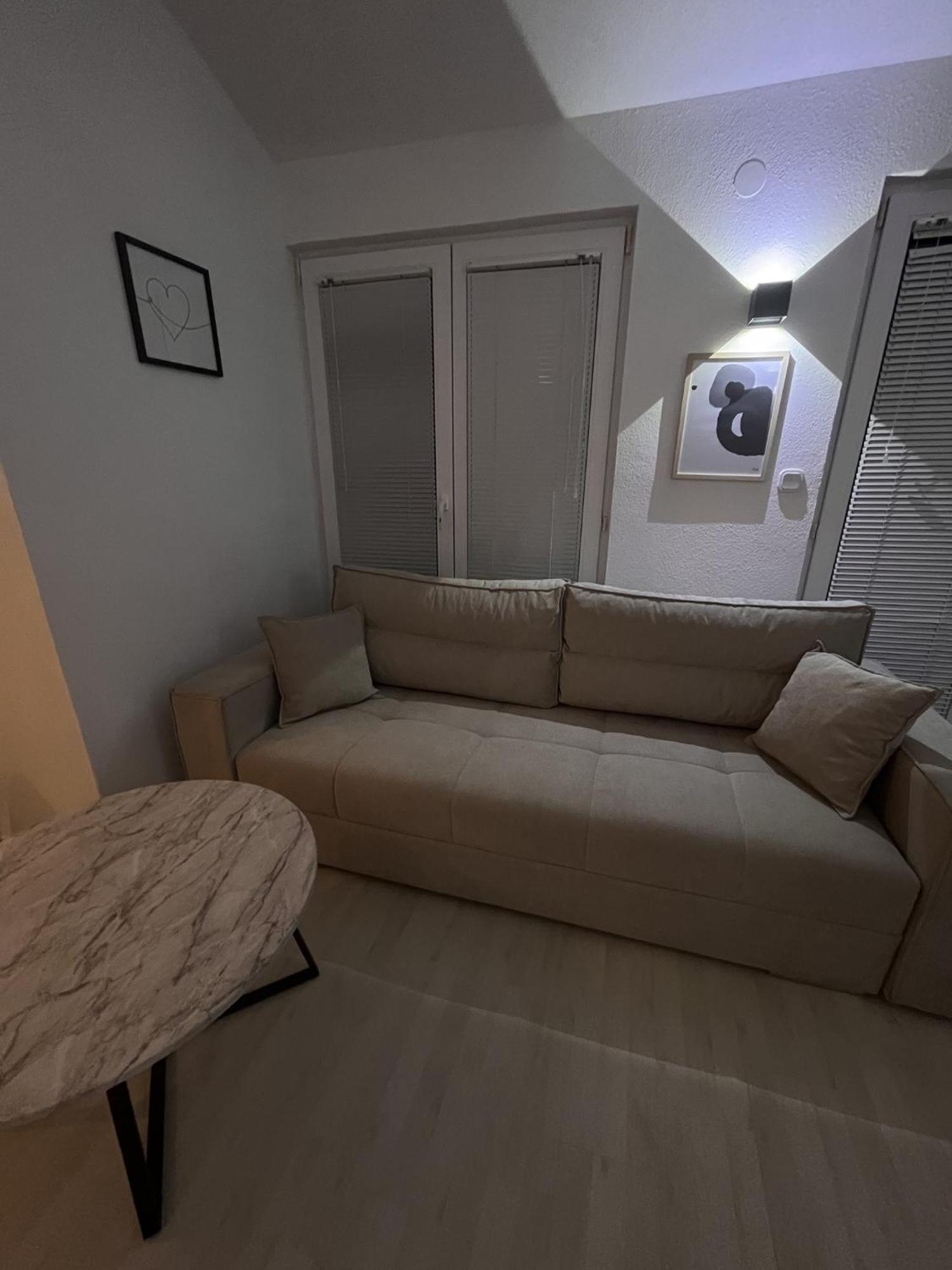 Villa Ljiljana Neum Szoba fotó