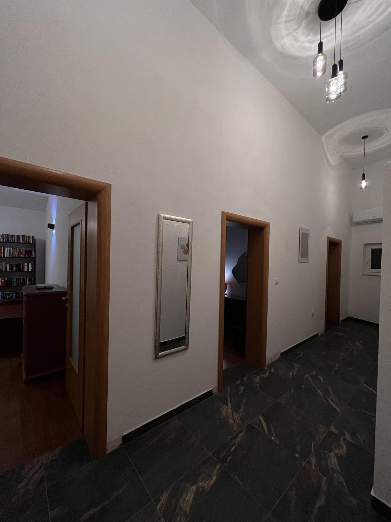 Villa Ljiljana Neum Szoba fotó