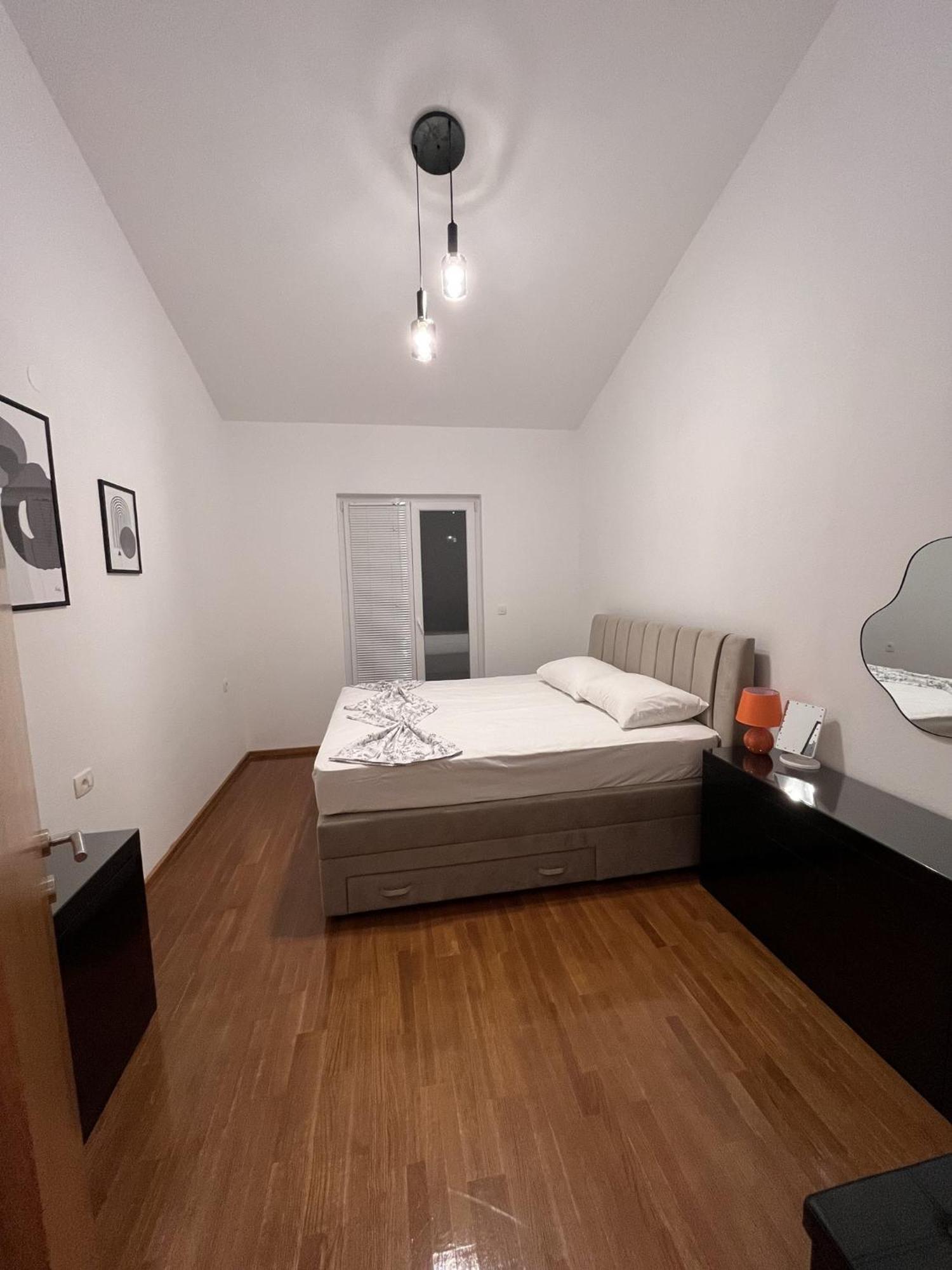 Villa Ljiljana Neum Szoba fotó