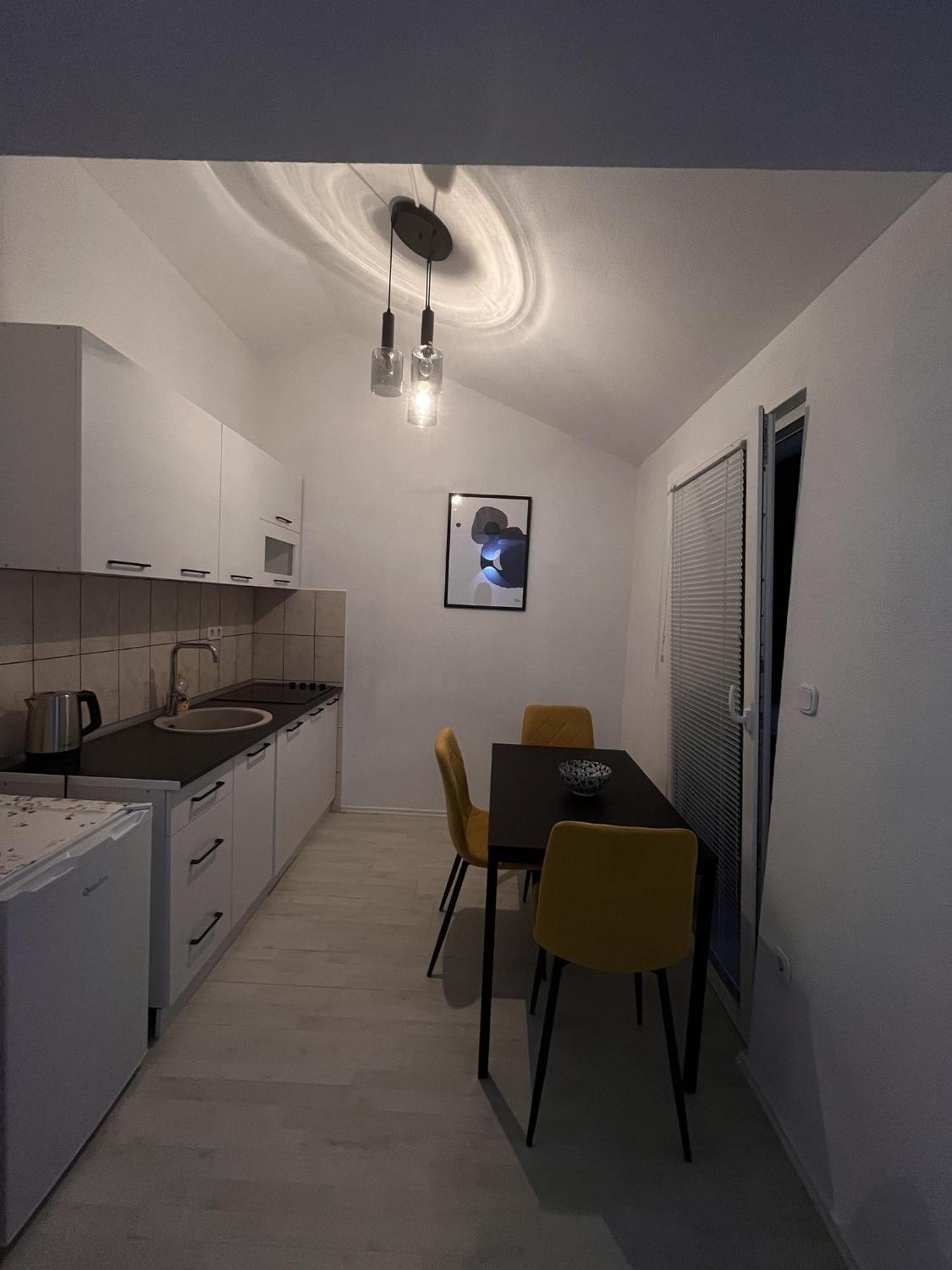 Villa Ljiljana Neum Szoba fotó