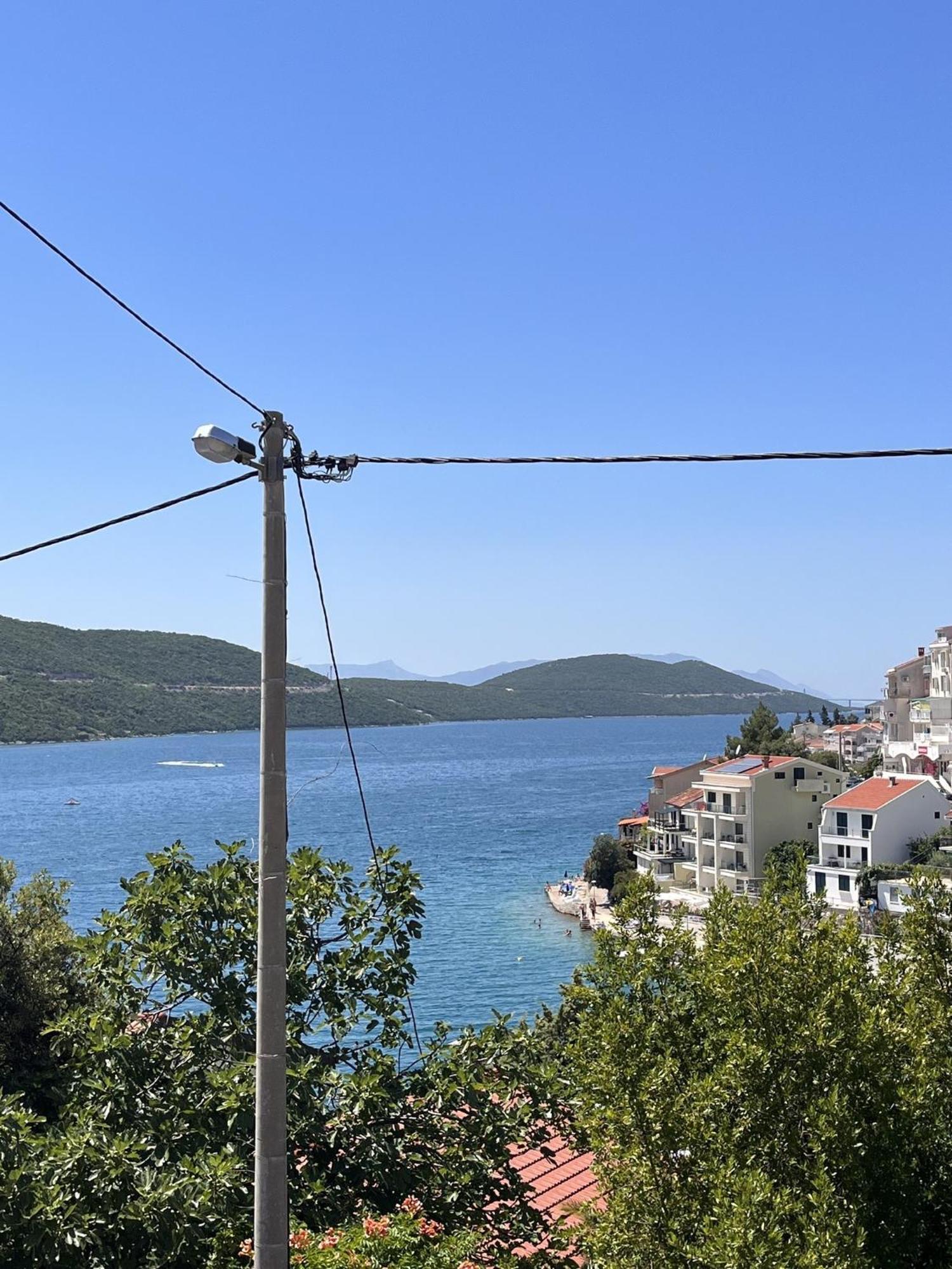 Villa Ljiljana Neum Szoba fotó