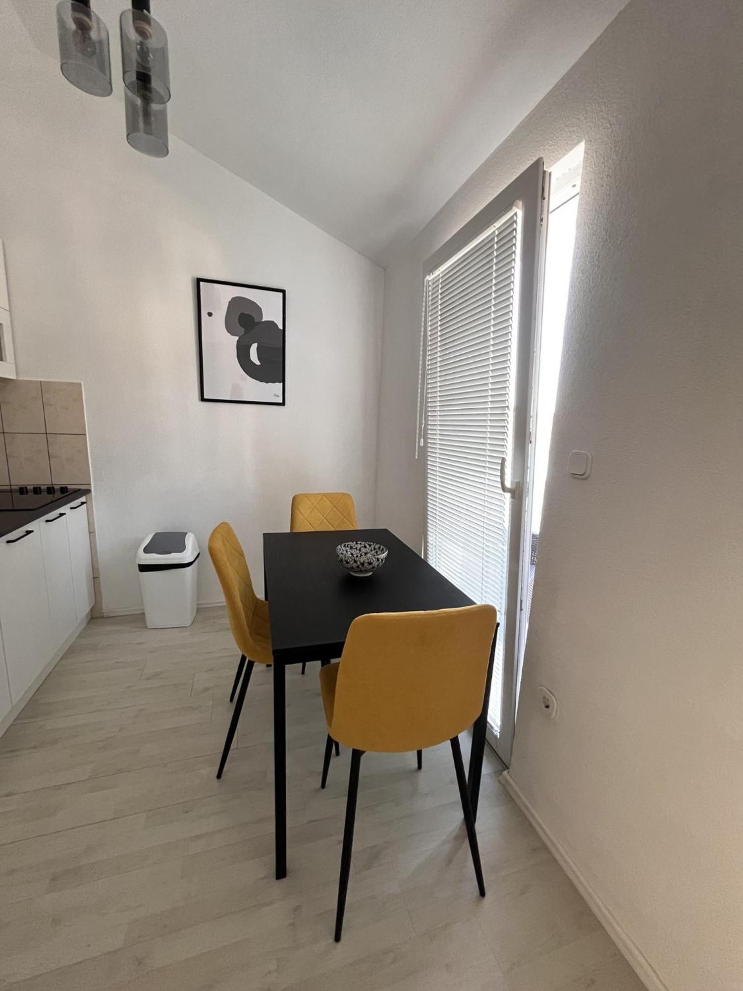 Villa Ljiljana Neum Szoba fotó