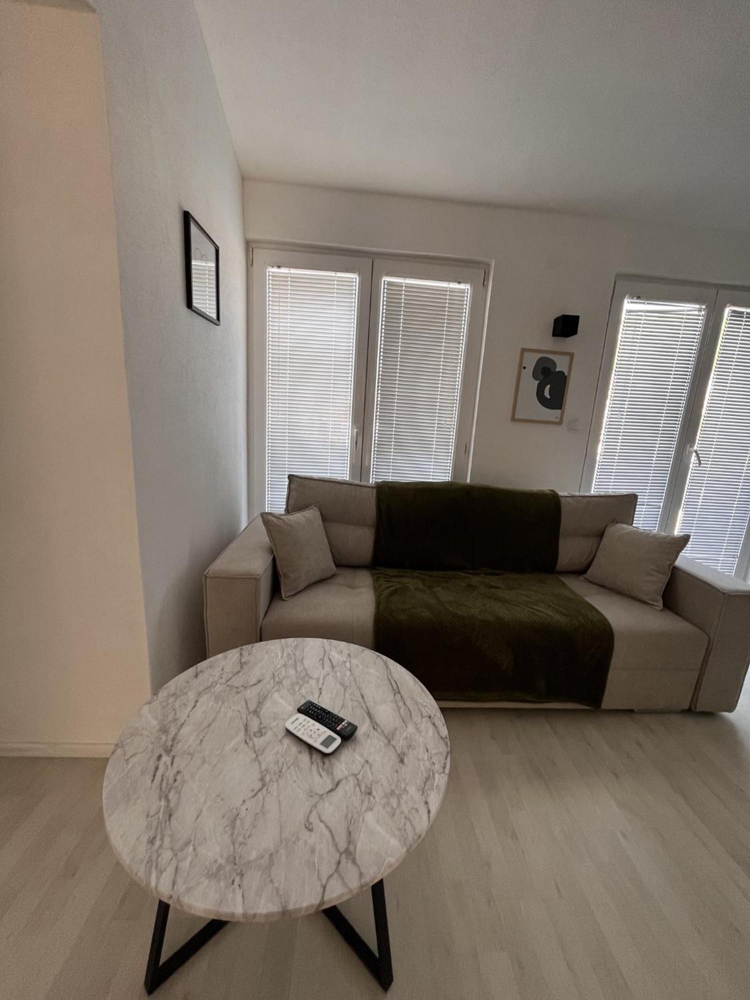 Villa Ljiljana Neum Szoba fotó