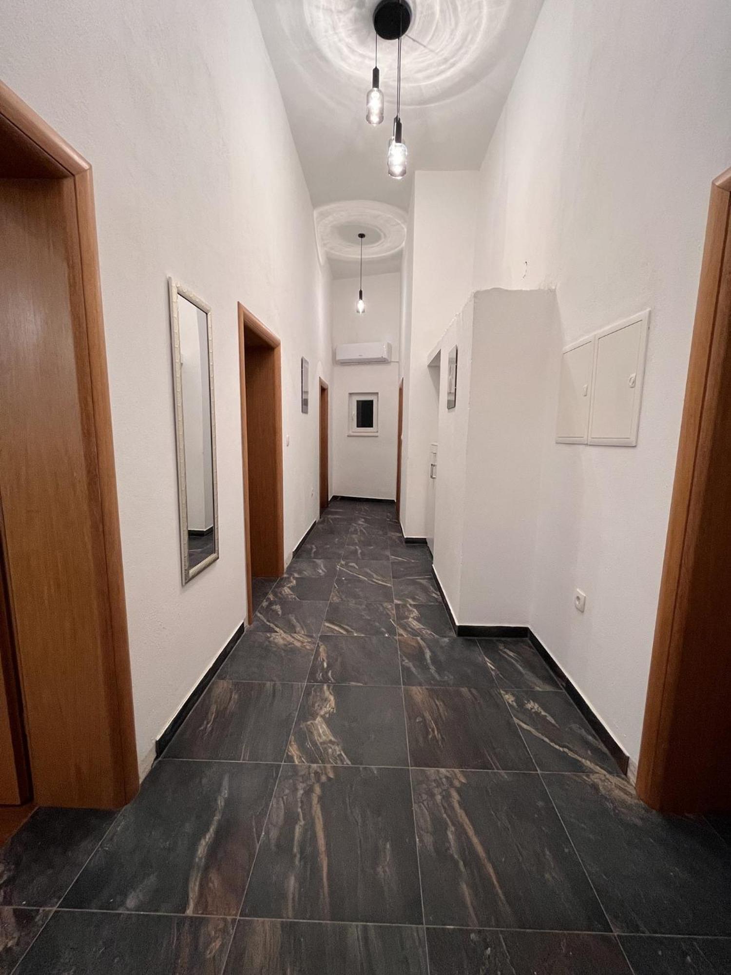 Villa Ljiljana Neum Szoba fotó