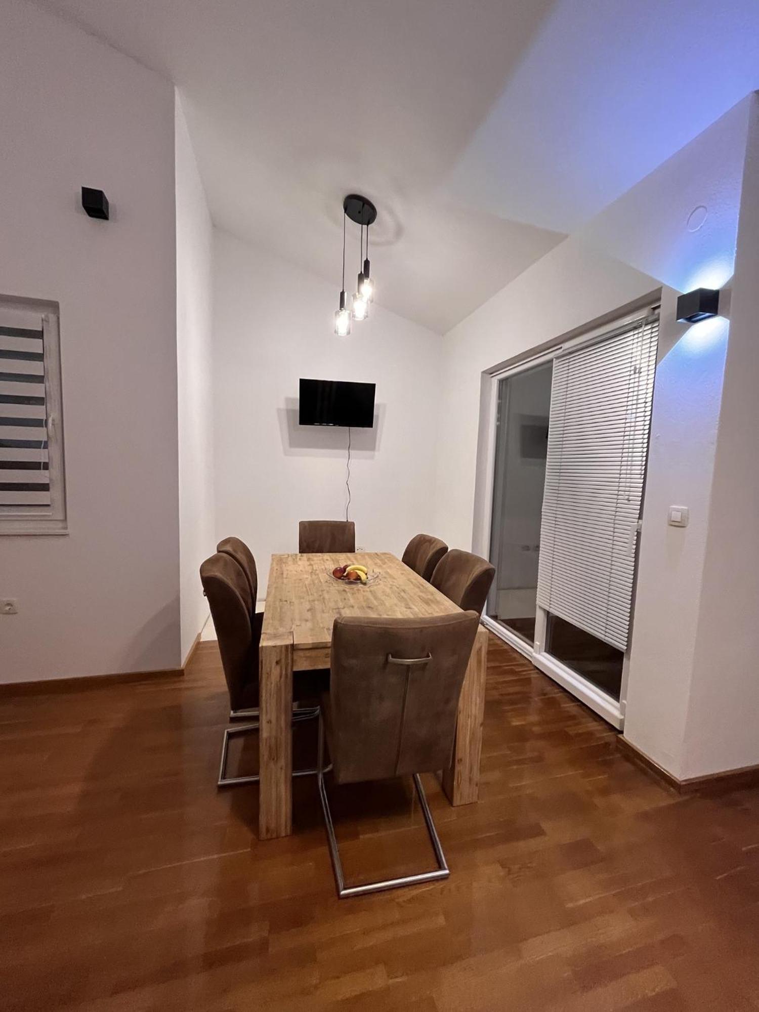 Villa Ljiljana Neum Szoba fotó