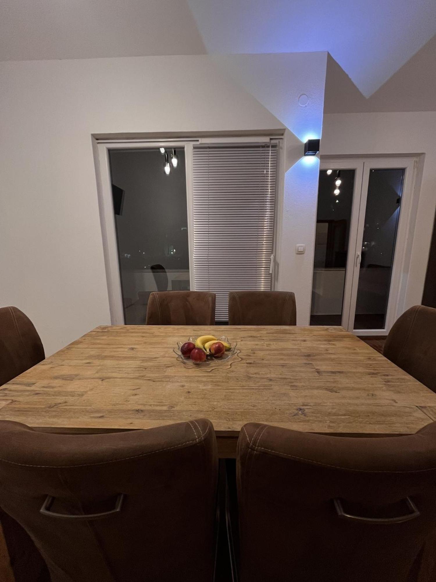 Villa Ljiljana Neum Szoba fotó