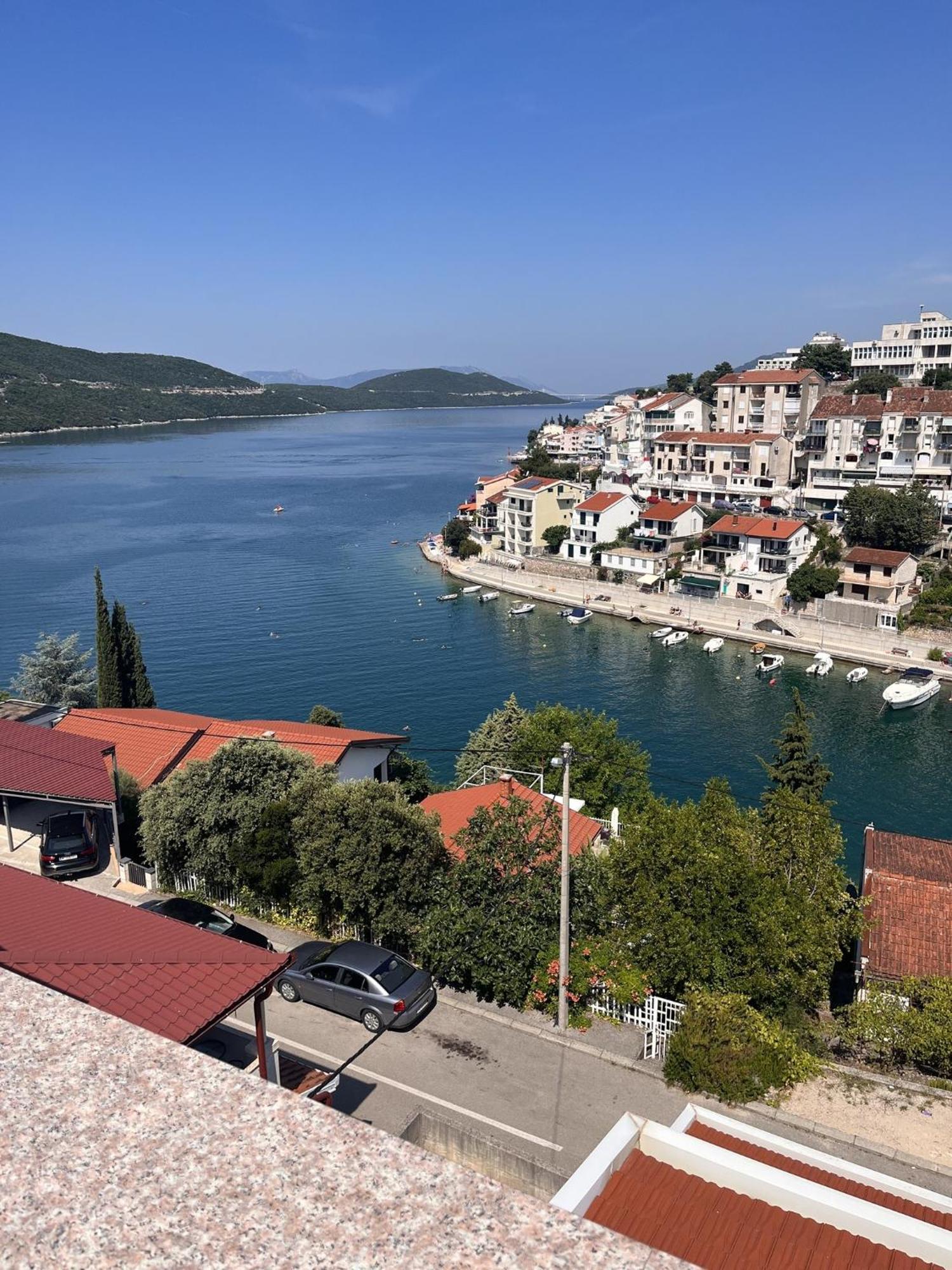 Villa Ljiljana Neum Szoba fotó