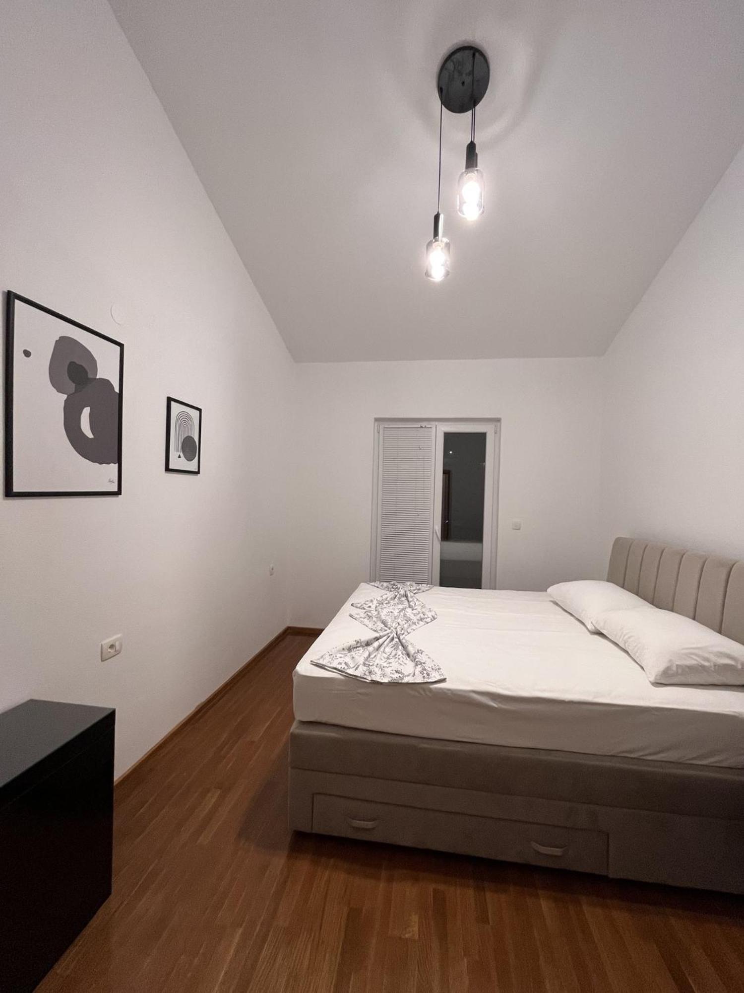 Villa Ljiljana Neum Szoba fotó