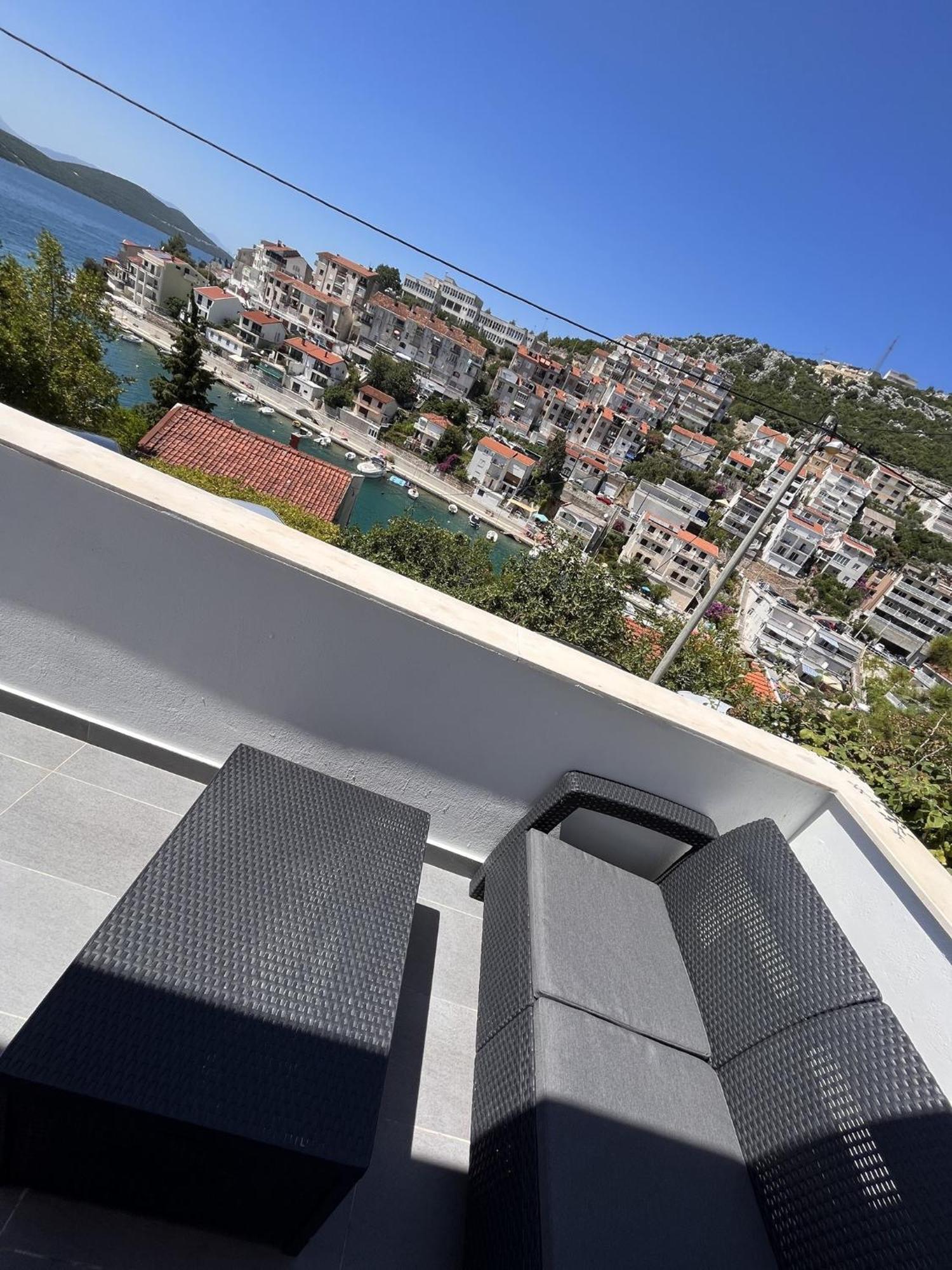 Villa Ljiljana Neum Szoba fotó