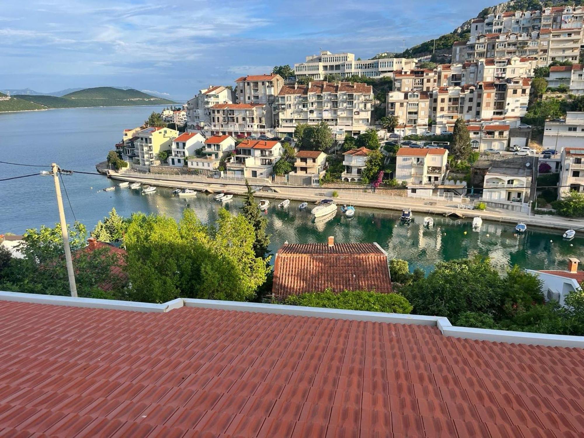 Villa Ljiljana Neum Szoba fotó